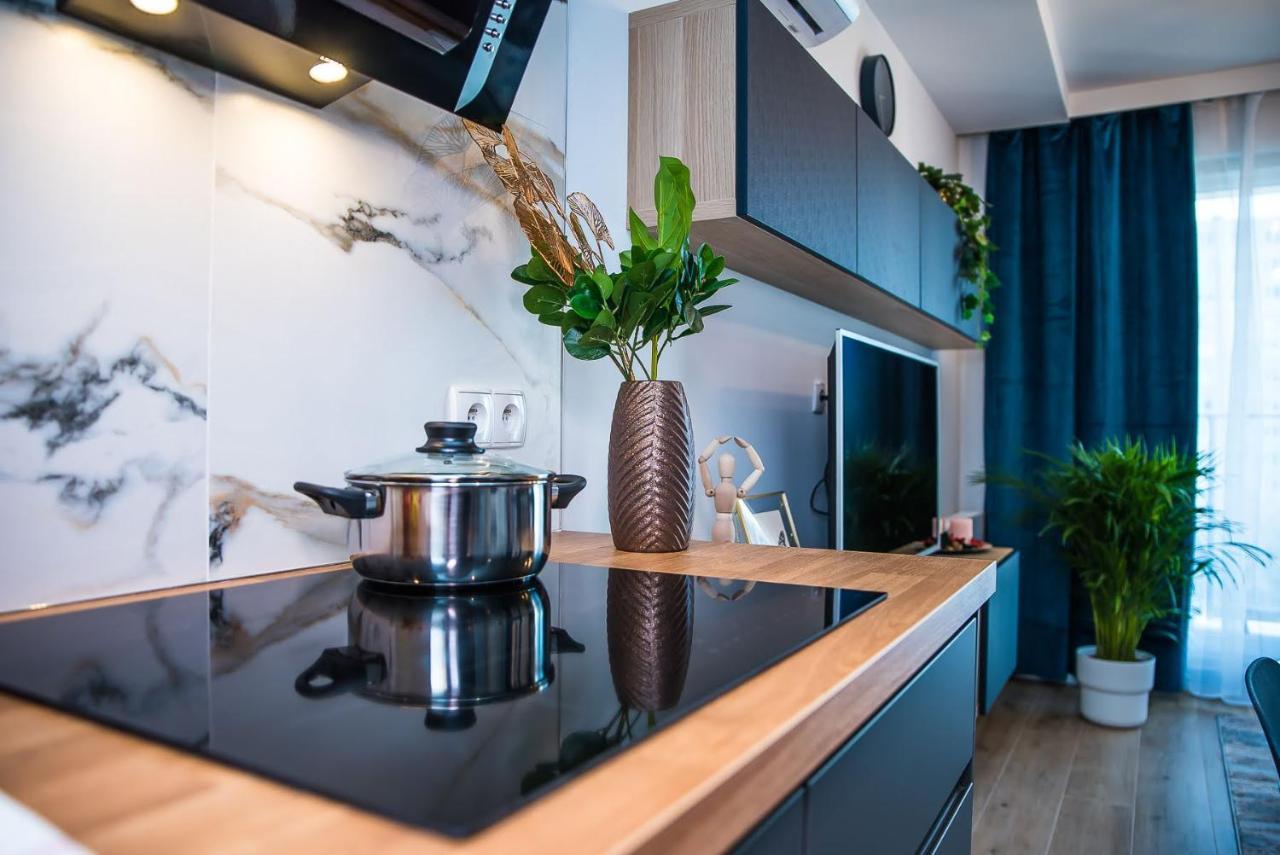 Easy Rent Apartments - Kompozytorow Polskich ルブリン エクステリア 写真