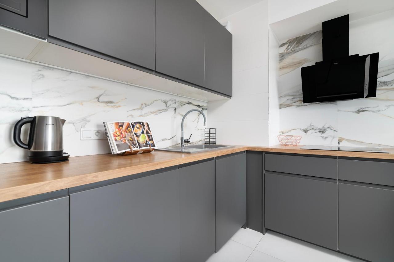 Easy Rent Apartments - Kompozytorow Polskich ルブリン エクステリア 写真