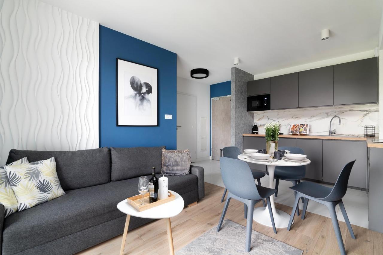 Easy Rent Apartments - Kompozytorow Polskich ルブリン エクステリア 写真