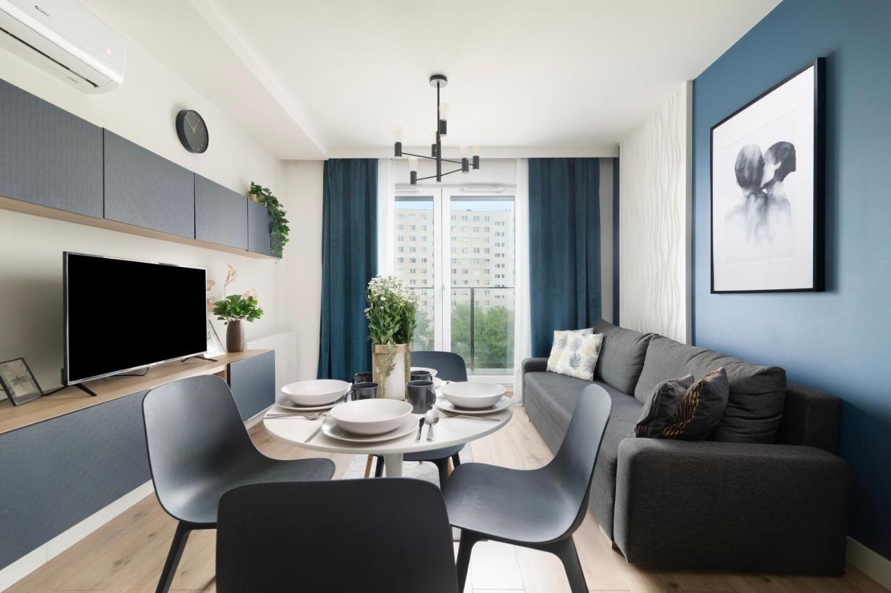 Easy Rent Apartments - Kompozytorow Polskich ルブリン エクステリア 写真
