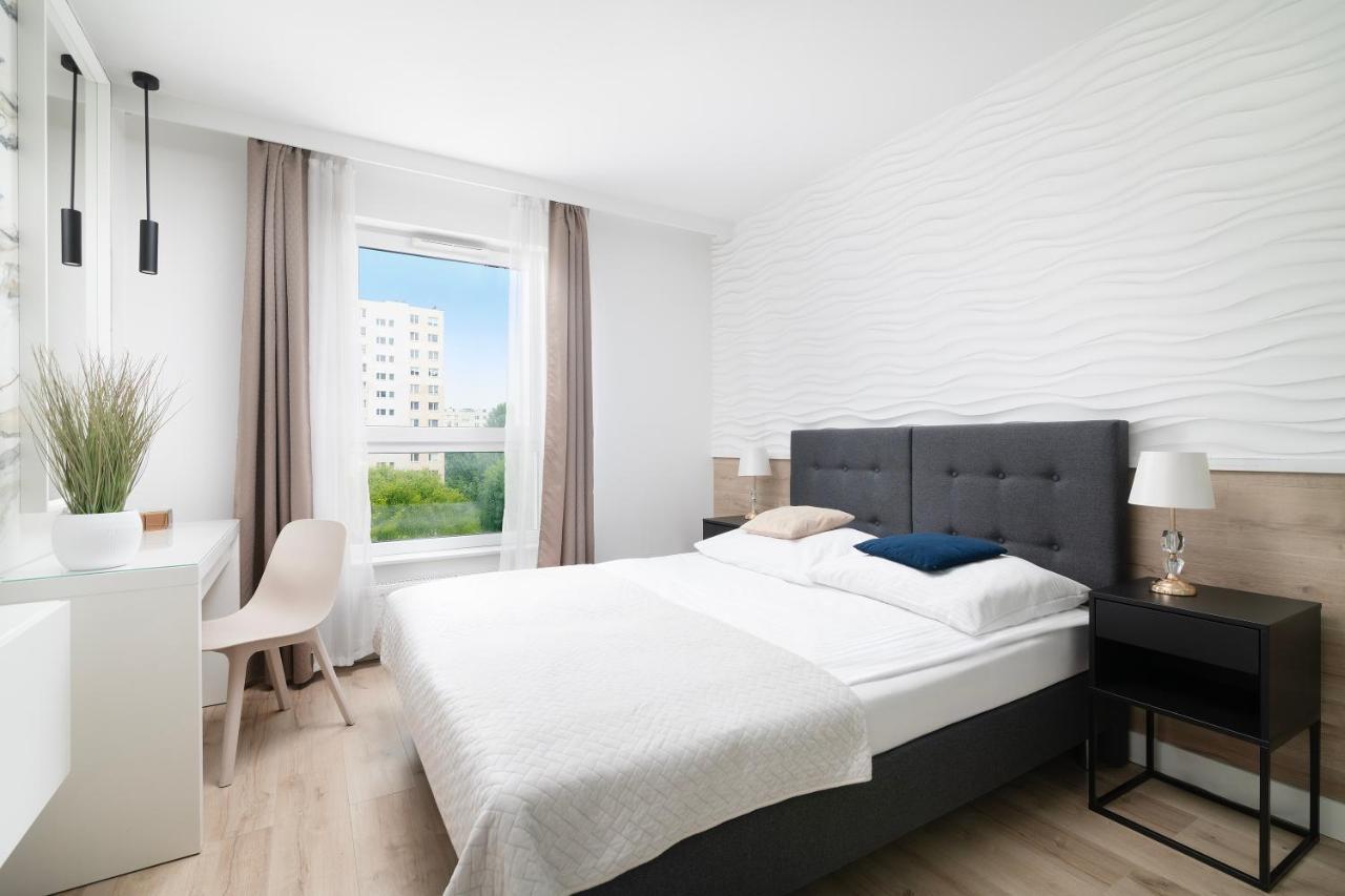 Easy Rent Apartments - Kompozytorow Polskich ルブリン エクステリア 写真