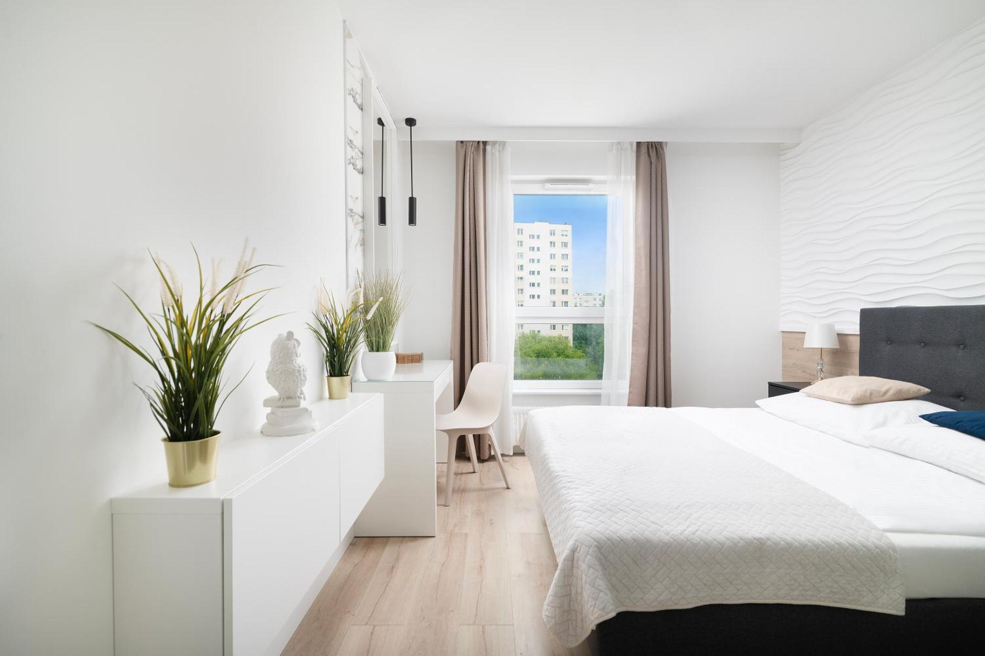 Easy Rent Apartments - Kompozytorow Polskich ルブリン エクステリア 写真